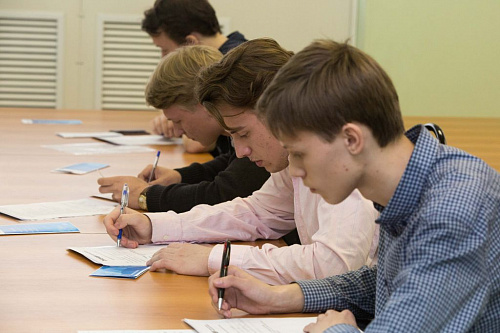 В ПАО «Туполев» проходит конкурсный отбор кандидатов на целевое обучение 
