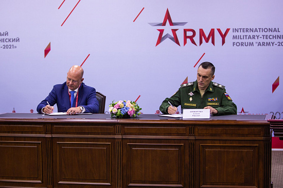 Подписан государственный контракт на глубокую модернизацию самолётов Ту-95МС Подписан государственный контракт на глубокую модернизацию самолётов Ту-95МС