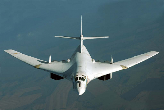 Завершены стендовые испытания модернизированного комплекса бортового оборудования Ту-160