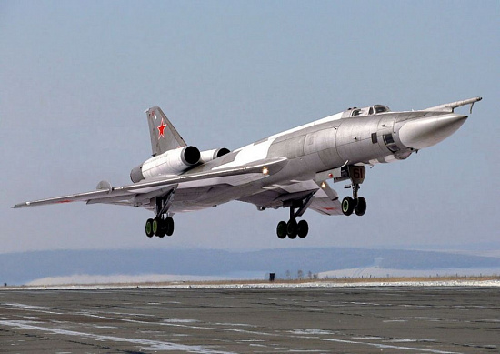 Съемки документального фильма о самолетах Ту-22 и Ту-22М Съемки документального фильма о самолетах Ту-22 и Ту-22М
